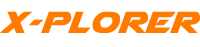 Xplorertech Company Logo
